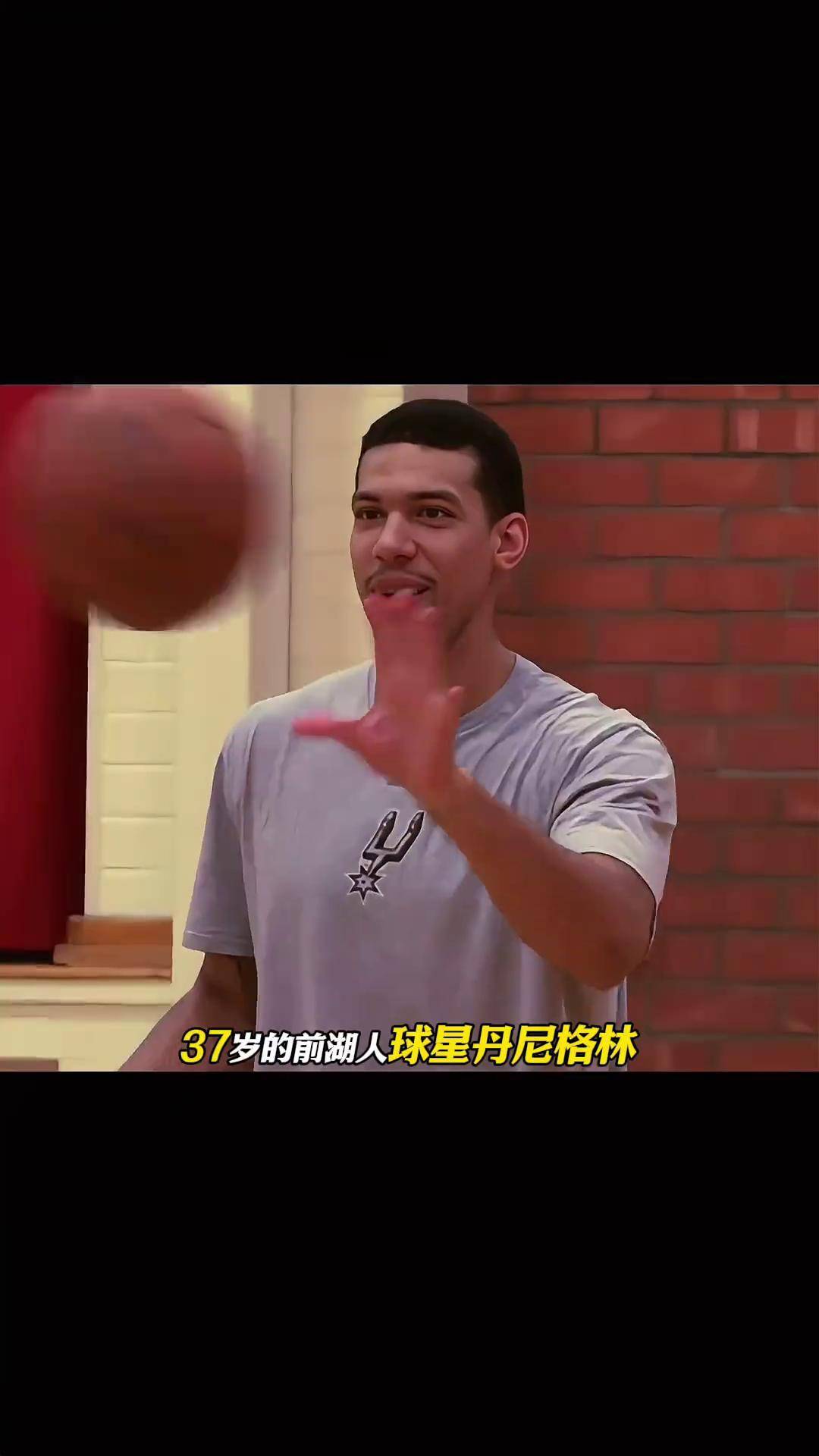 立陶宛男篮力克南韩男篮，丹尼·格林惊艳世界的简单介绍