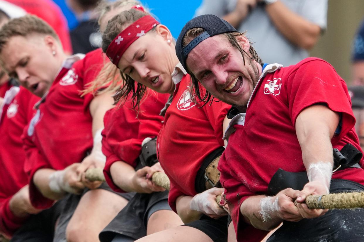 瑞士队战胜立陶宛,继续保持不败势头的简单介绍 瑞士队战胜立陶宛,继续保持不败势头的简单介绍