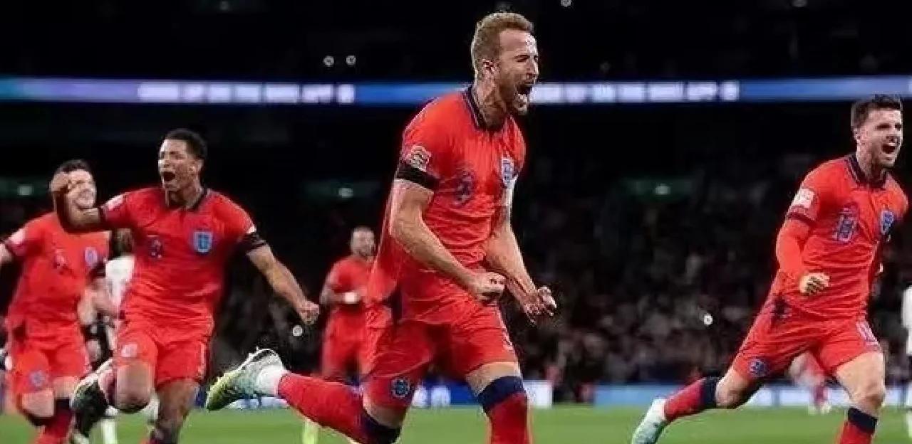 关于英格兰挑战瑞士，谁将笑到最后？的信息