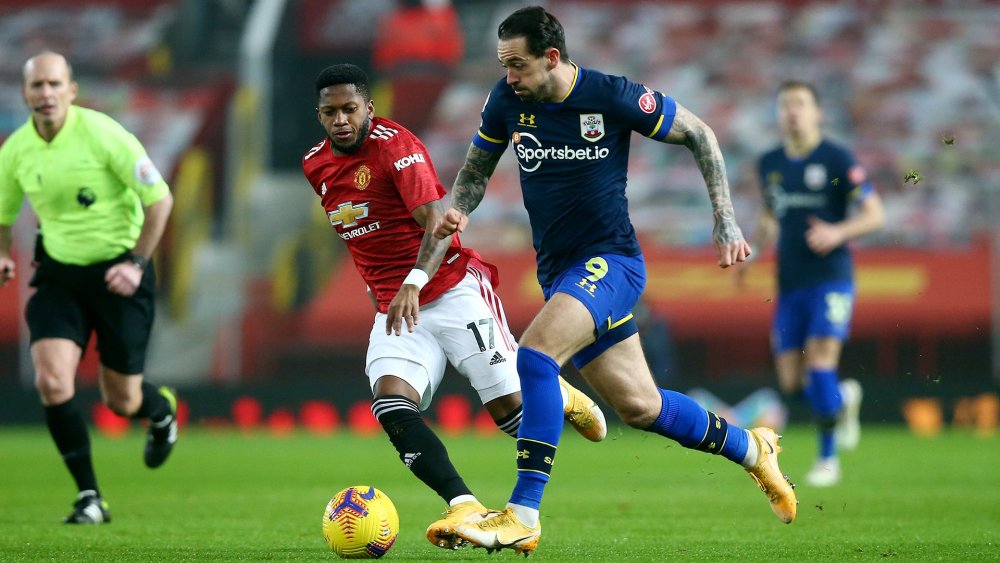 南安普顿主场大败，士气低沉难振的简单介绍