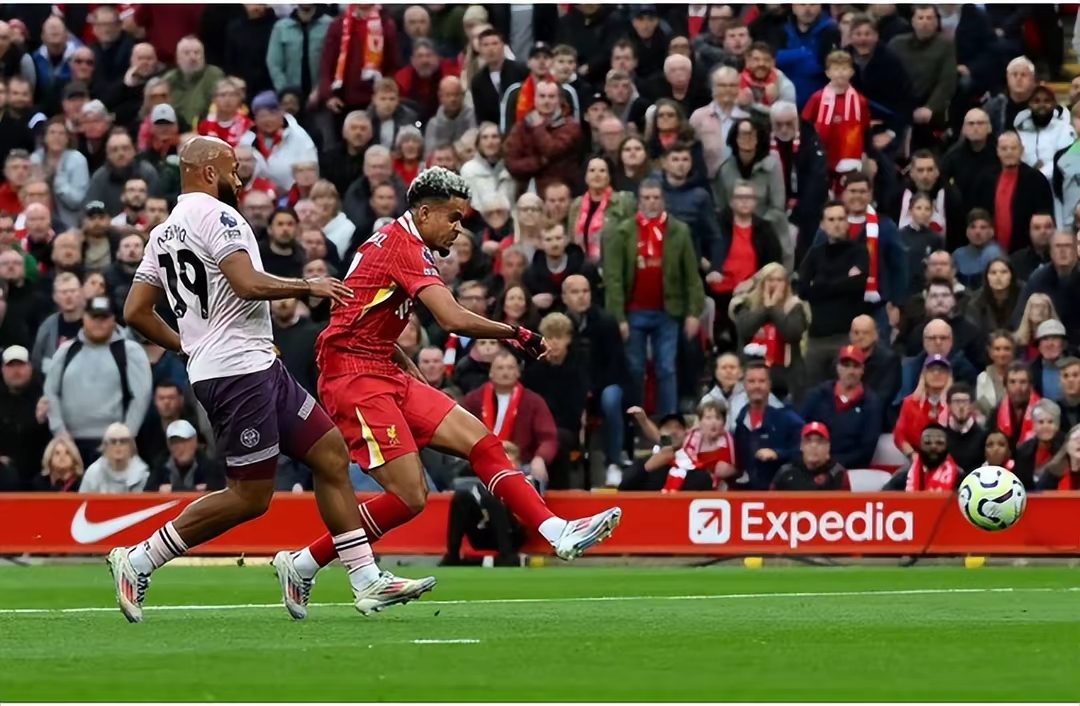 利物浦险胜皇家马德里，实力过硬