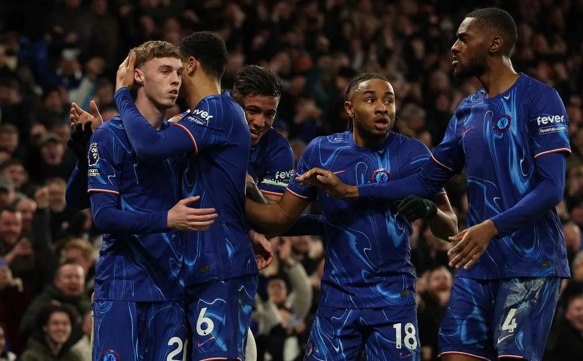 波尔图客场逆袭切尔西，险胜晋级半决赛