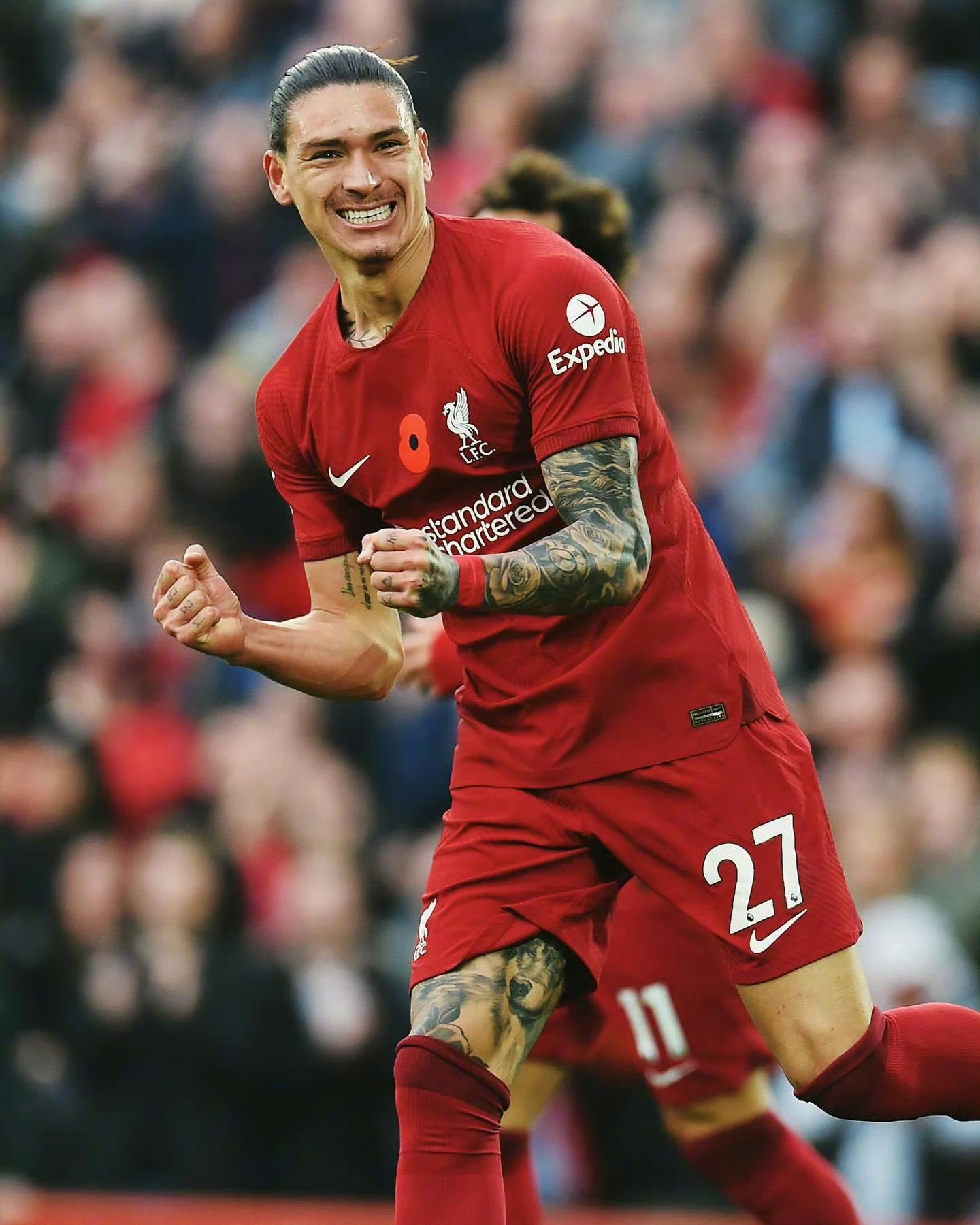 关于利物浦大胜沃特福德，榜首位置不可撼动的信息