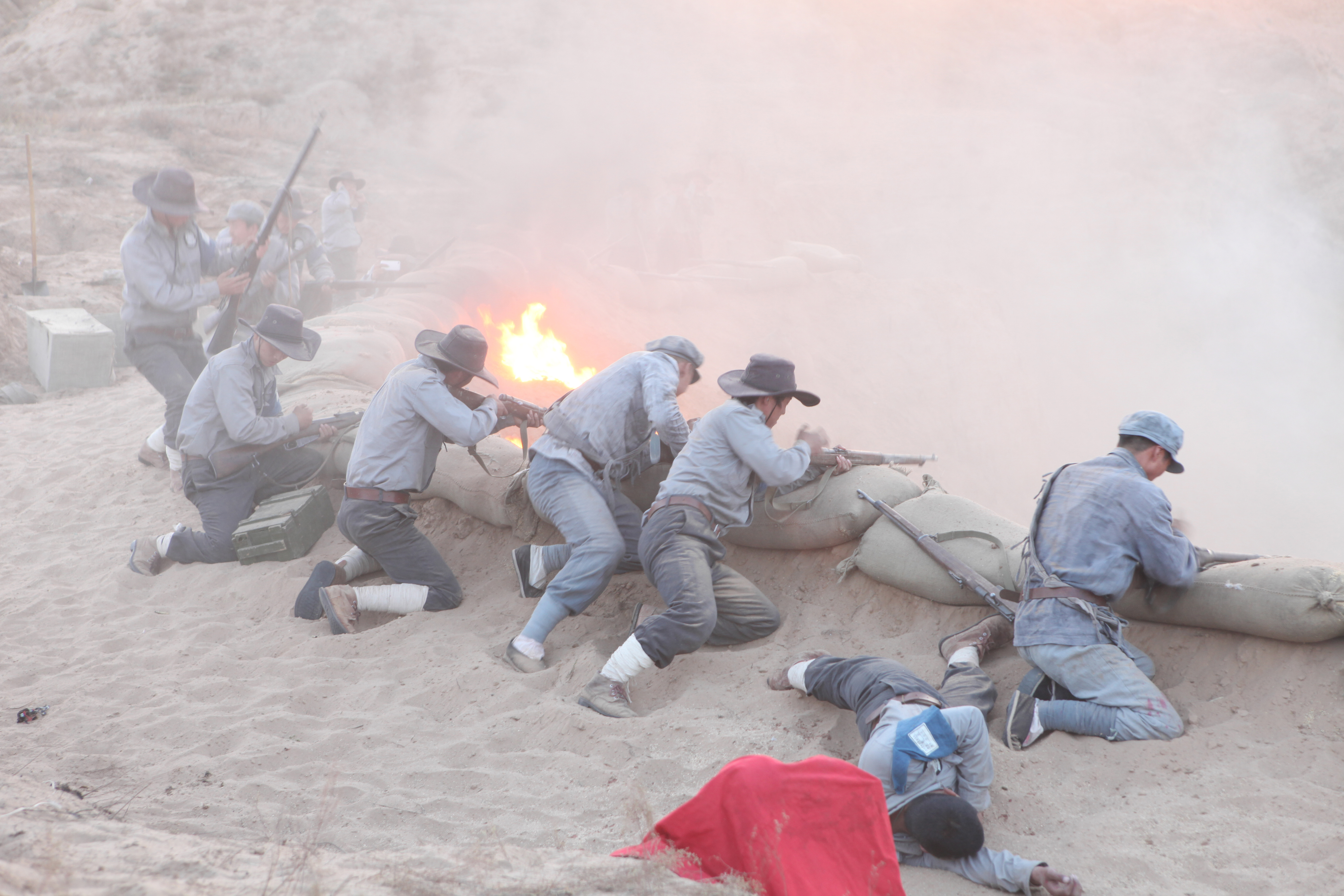 关于势均力敌激战连连,赛场一片烽火战役的信息 关于势均力敌激战连连,赛场一片烽火战役的信息