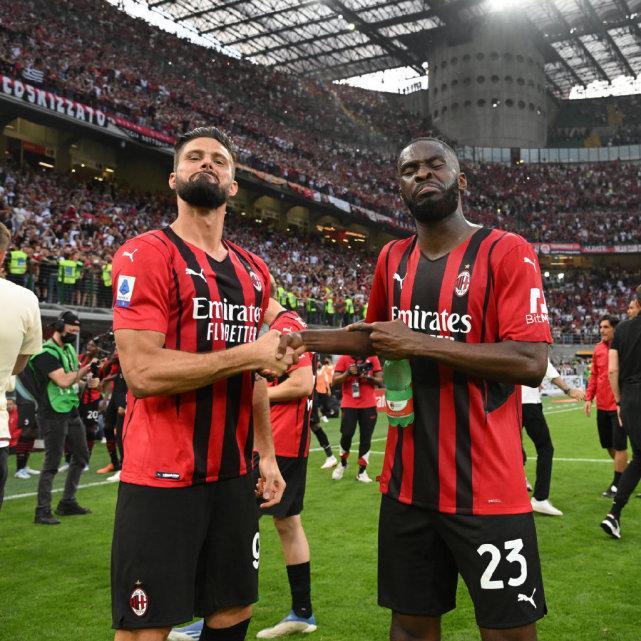 AC米兰客场告捷，积分领先扩大的简单介绍