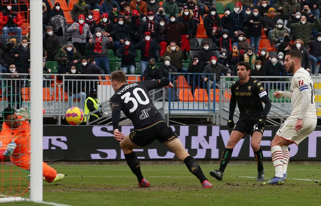 AC米兰客场告捷，积分领先扩大的简单介绍