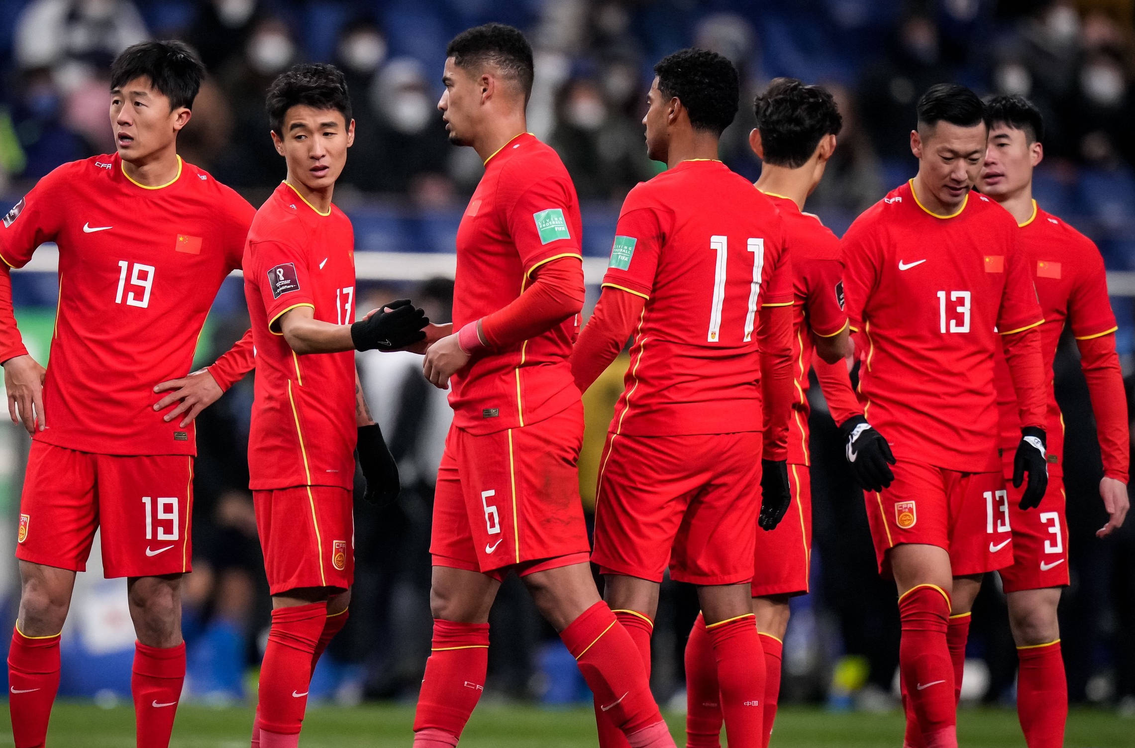 亚洲球队实力逐渐崛起，国际排名攀升