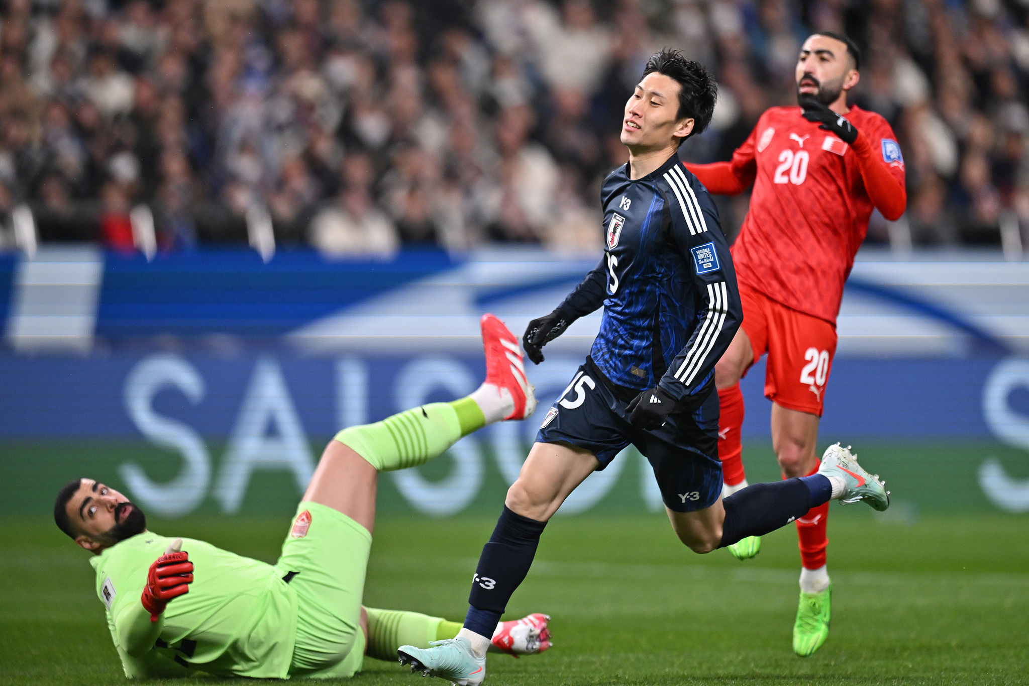 开云体育入口-亚洲杯赛更新：日本队意外淘汰