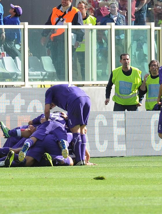 关于佛罗伦萨进攻火力横扫，继续领跑射手榜的信息