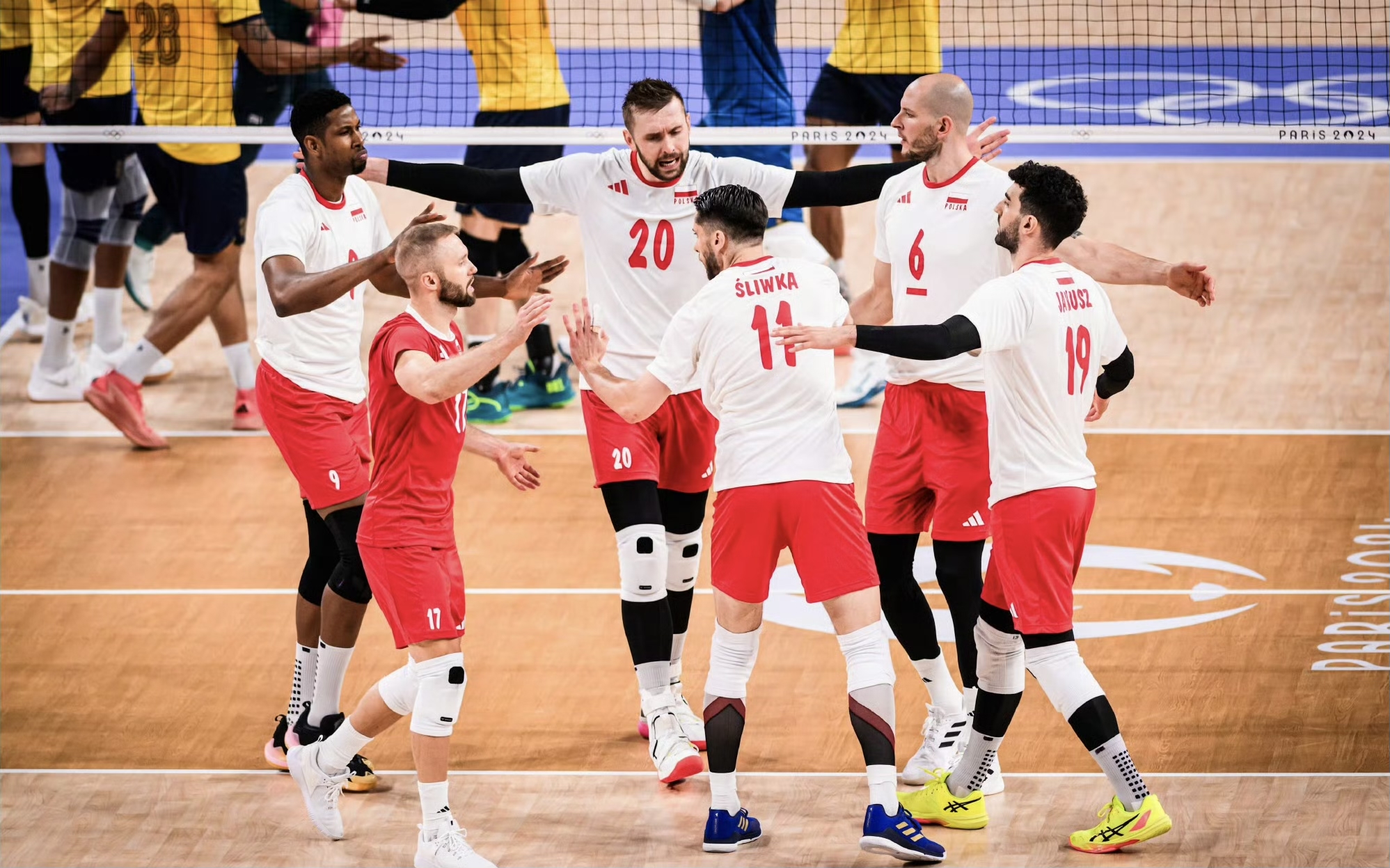 开云体育官网-克罗地亚对决波兰，双方实力对比引人关注的简单介绍