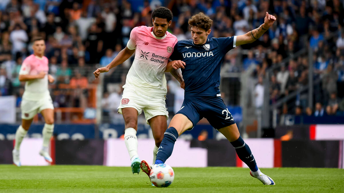 关于勒沃库森客场战平,联赛表现稳定的信息 关于勒沃库森客场战平,联赛表现稳定的信息