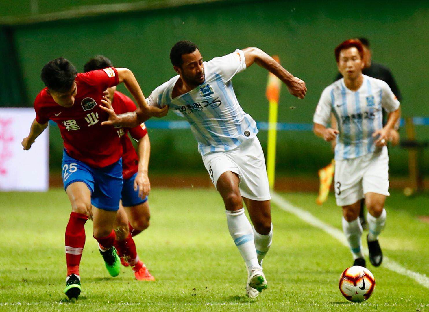 开云体育APP下载-关于广州富力再遭惨败，陷入保级泥潭的信息