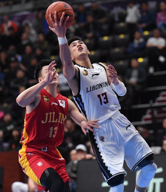 擦肩而过辽宁队战胜辽宁机械队的简单介绍 擦肩而过辽宁队战胜辽宁机械队的简单介绍