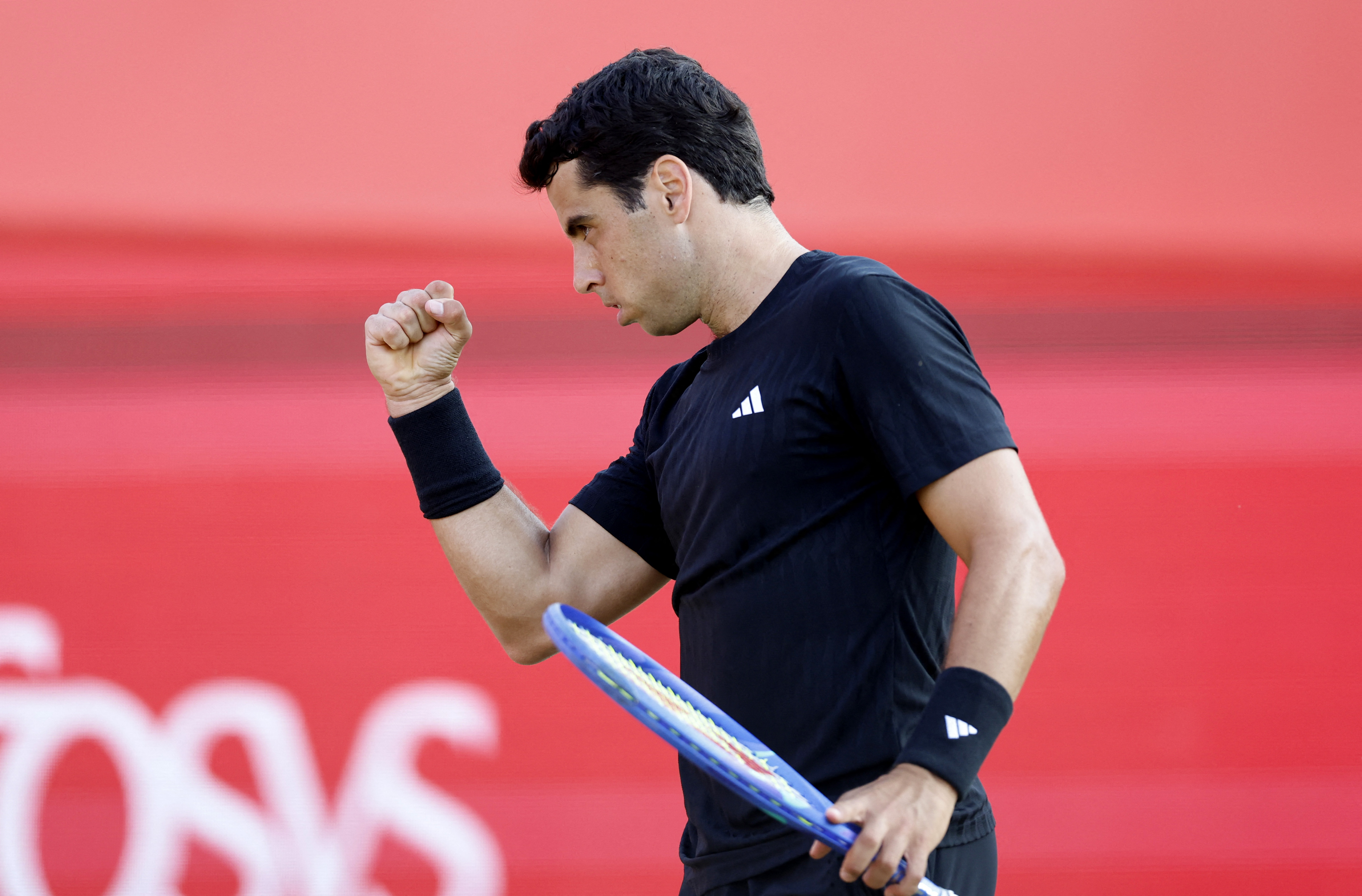 欧洲网球队完胜日本网球队，阿尔卡拉斯惊艳世界的简单介绍