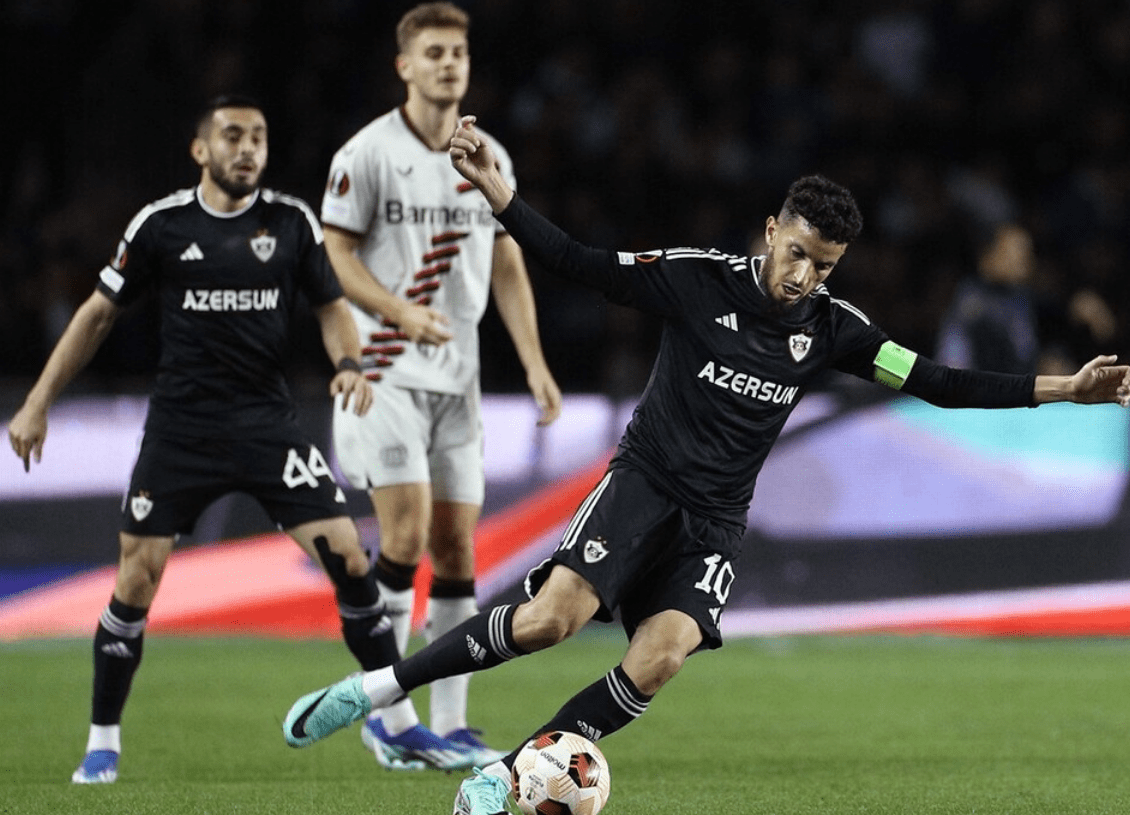 瑞士绝杀勒沃库森，加维刷新纪录的简单介绍