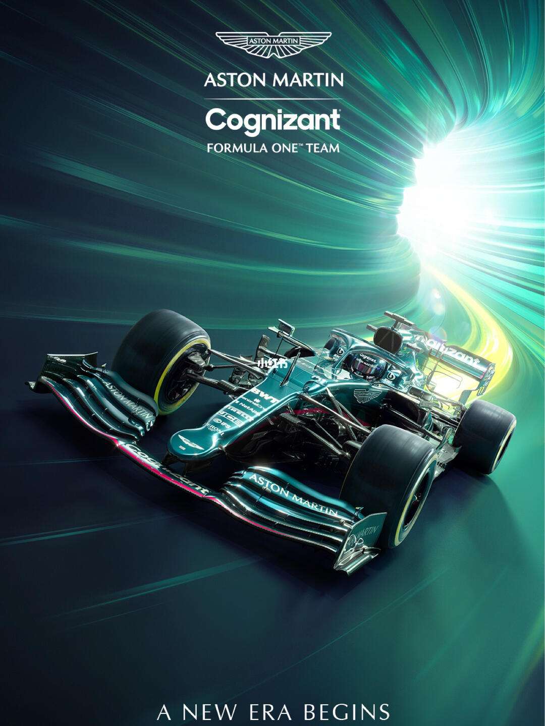 关于阿斯顿马丁轻取雷诺车队，拉塞尔点燃赛场的信息