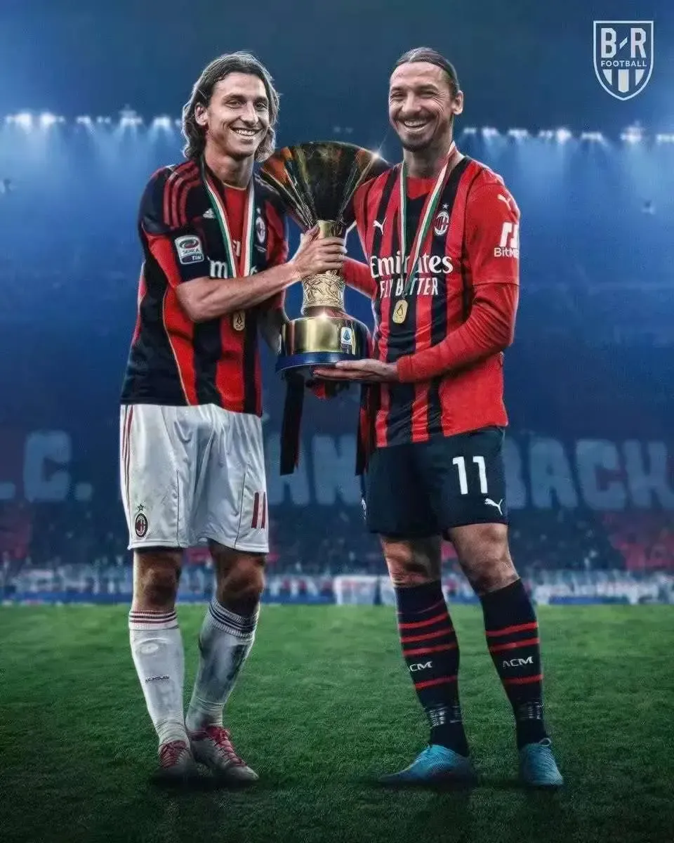 巴黎完胜巴西,伊布高光表现 巴黎完胜巴西,伊布高光表现