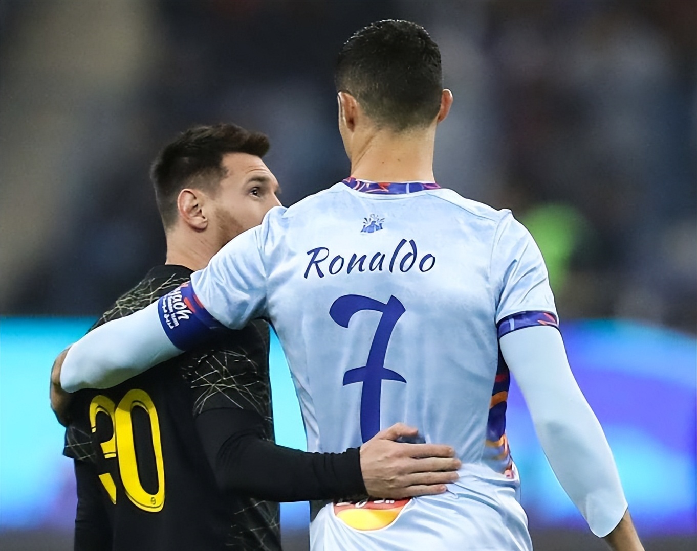 巴黎完胜巴西,伊布高光表现 巴黎完胜巴西,伊布高光表现