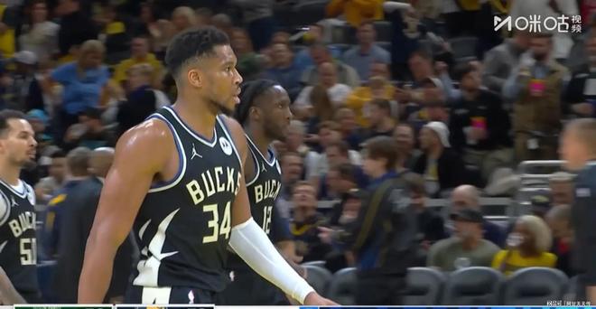 关于步行者绝杀雄鹿,波尔津吉斯爆发神勇的信息 关于步行者绝杀雄鹿,波尔津吉斯爆发神勇的信息