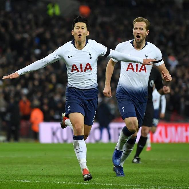 荷兰轻取拜仁，孙兴慜扛起全队的简单介绍