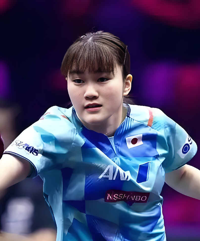 日本队横扫韩国队，陈雨菲扛起全队