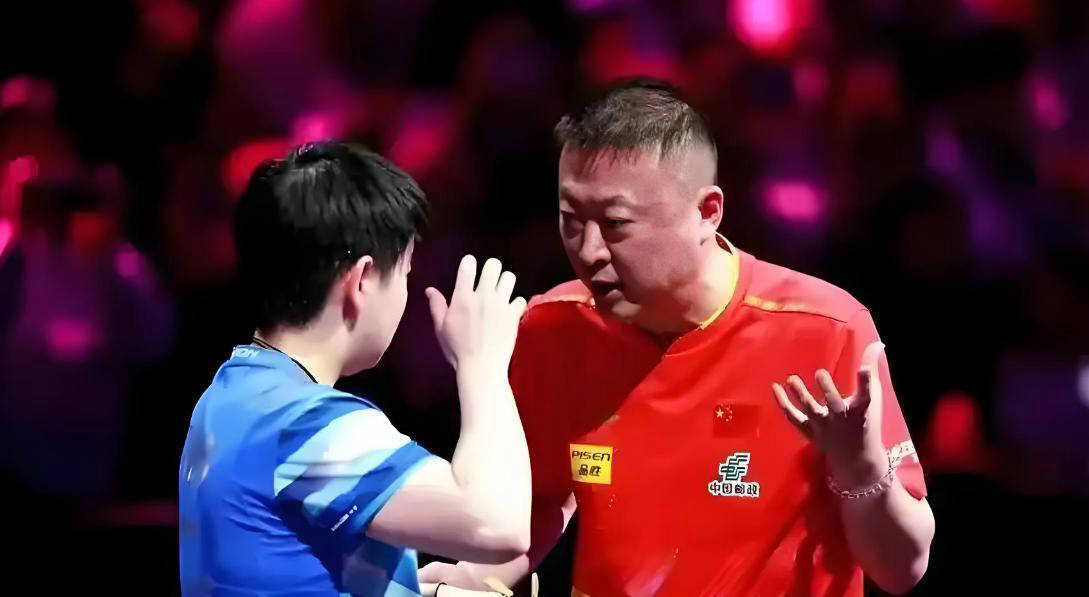 包含丹麦队翻盘中国队，马琳高光表现的词条