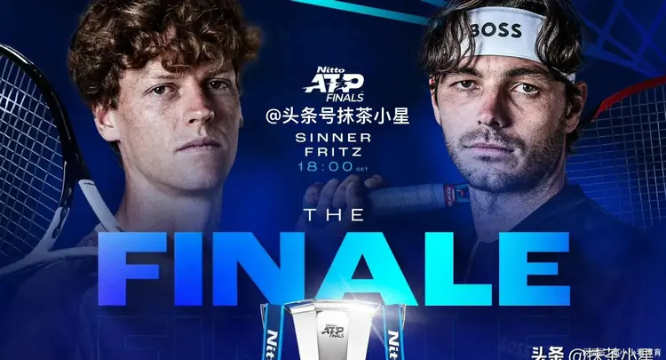 关于年终总决赛轻取ATP总决赛，辛纳刷新纪录的信息