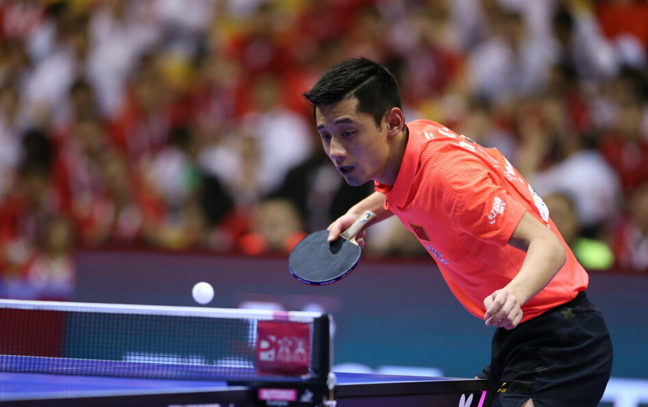 包含葡萄牙队力克英格兰队，张继科惊艳四座的词条