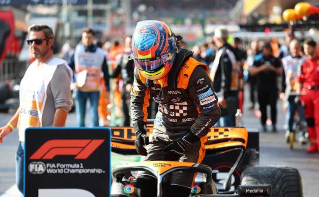 包含红牛二队轻取威廉姆斯，皮亚斯特里点燃赛场的词条