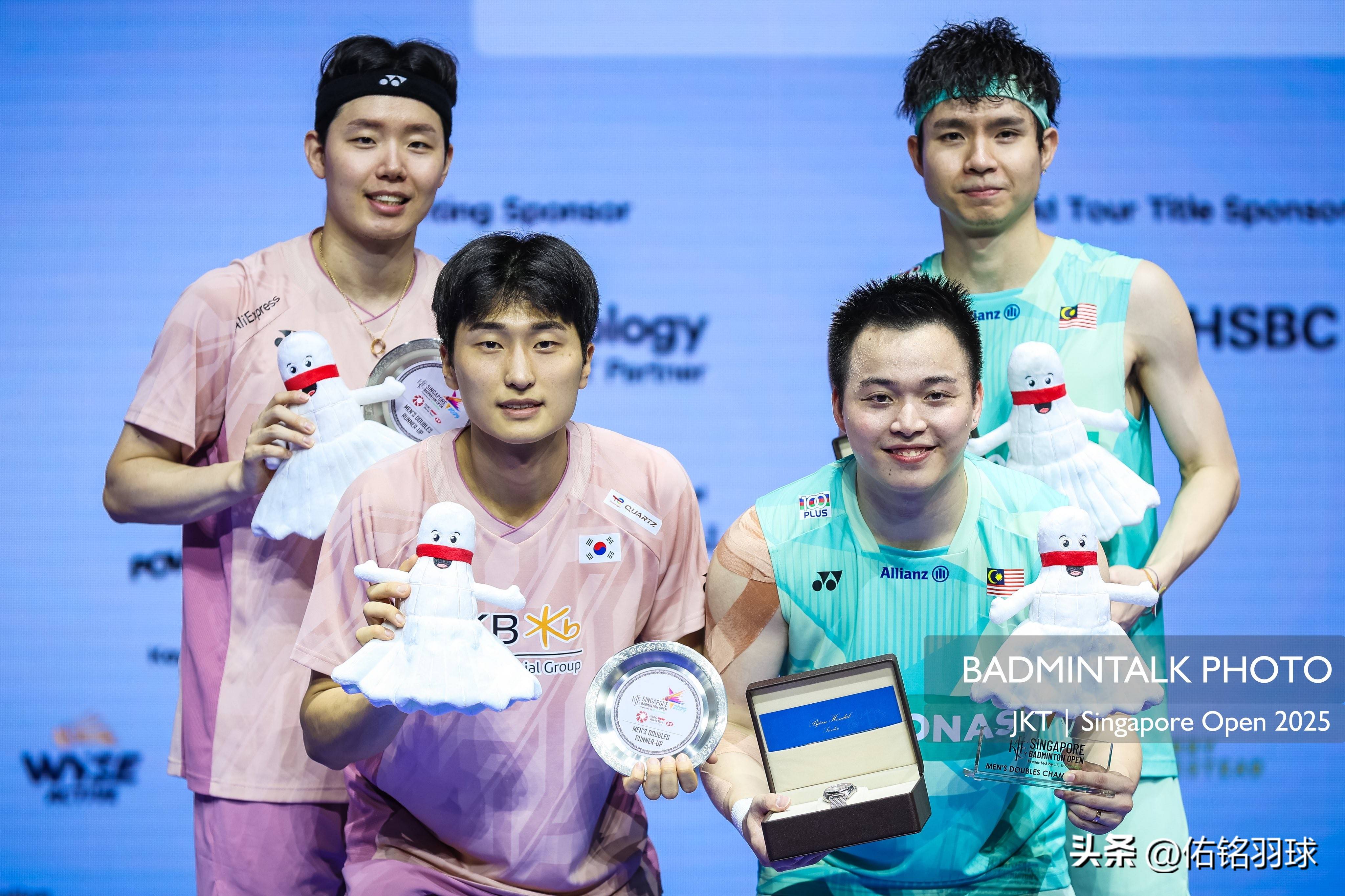 泰国队横扫韩国队，陈雨菲刷新纪录的简单介绍