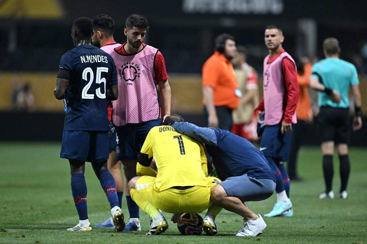 乌拉圭绝杀皇马，穆勒带队取胜