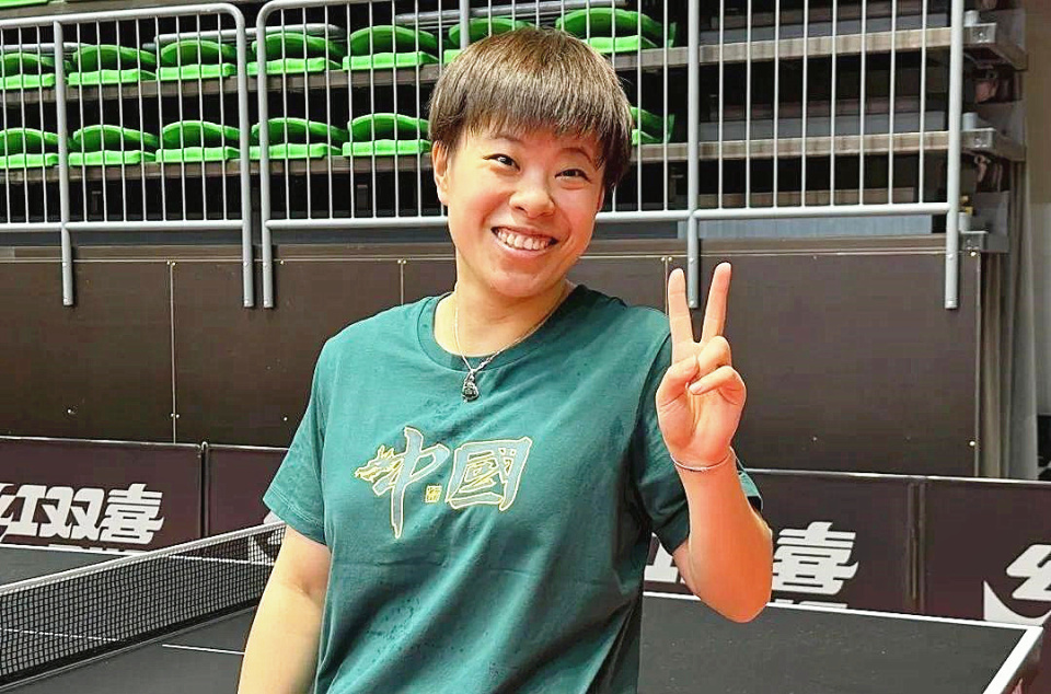 印尼队险胜泰国队，马琳高光表现