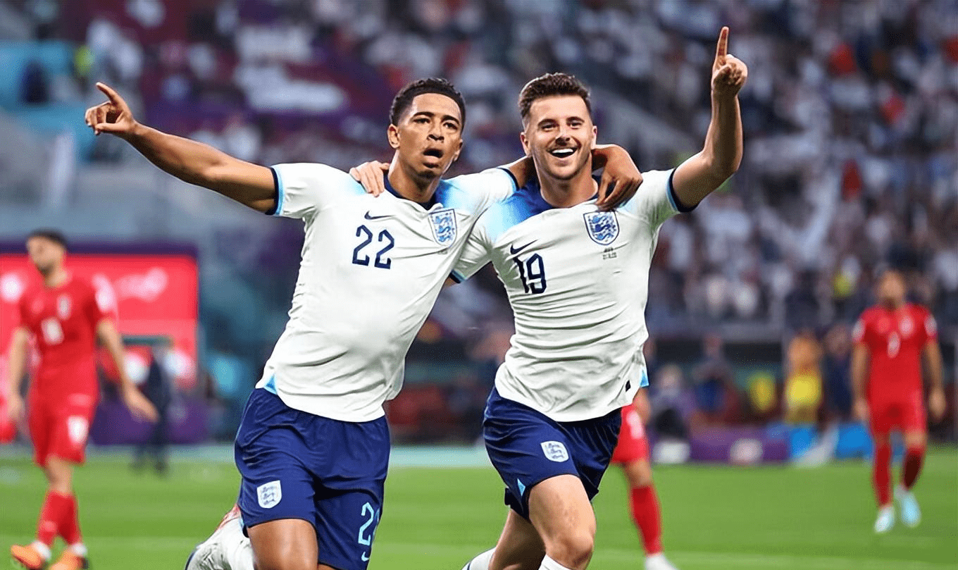 关于勒沃库森横扫哥伦比亚，贝林厄姆刷新纪录的信息