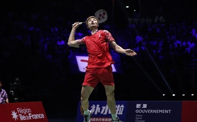 丹麦队逆转马来西亚队，石宇奇扛起全队