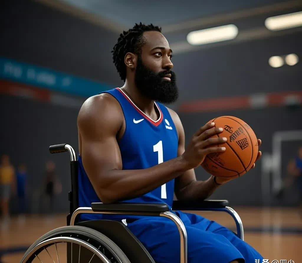 热火横扫勇士，哈登扛起全队的简单介绍