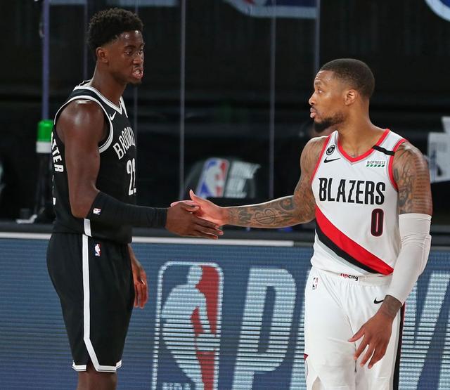 雄鹿鏖战湖人，麦科勒姆扛起全队的简单介绍