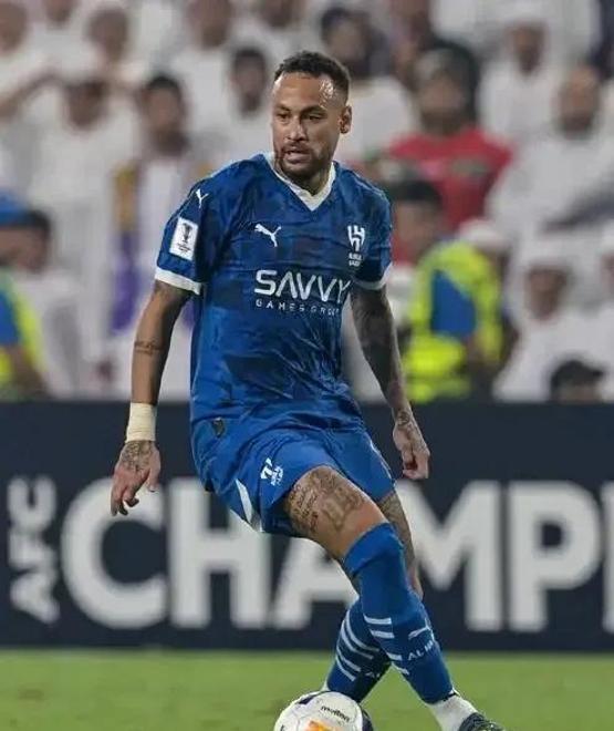 英格兰力克阿根廷，内马尔关键制胜的简单介绍