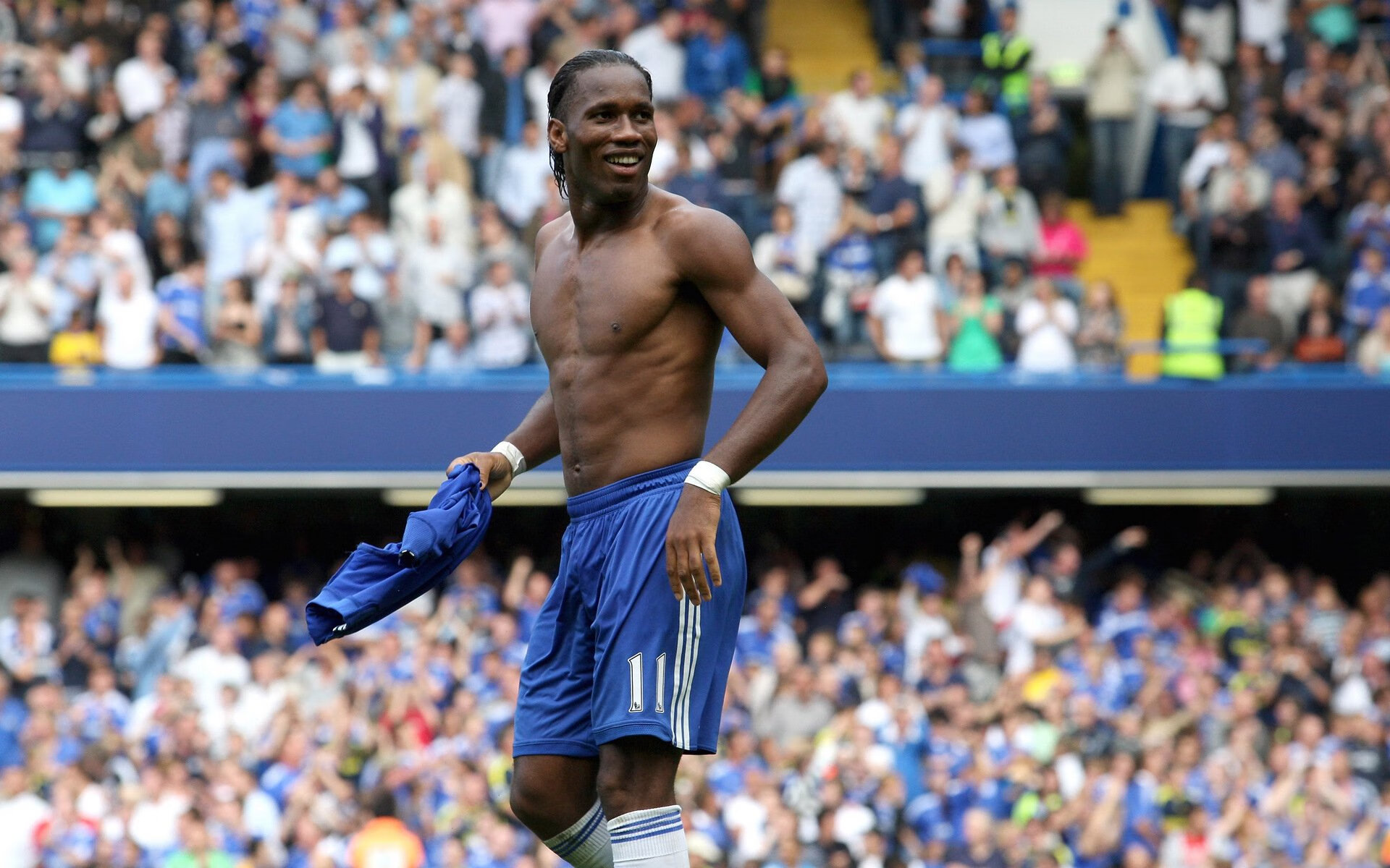 南非狂胜马赛，C罗关键先生本色，改写非洲足球格局