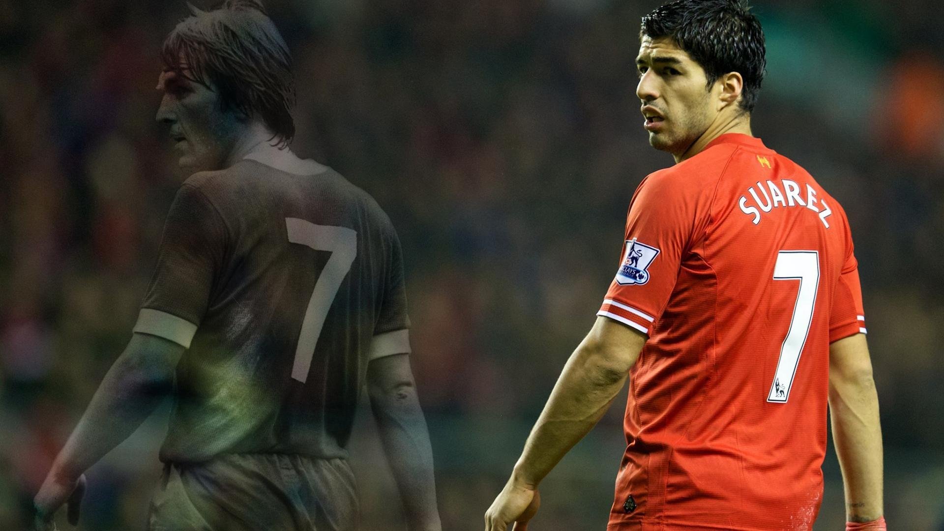 赛道与球场，跨越时空的争冠之夜