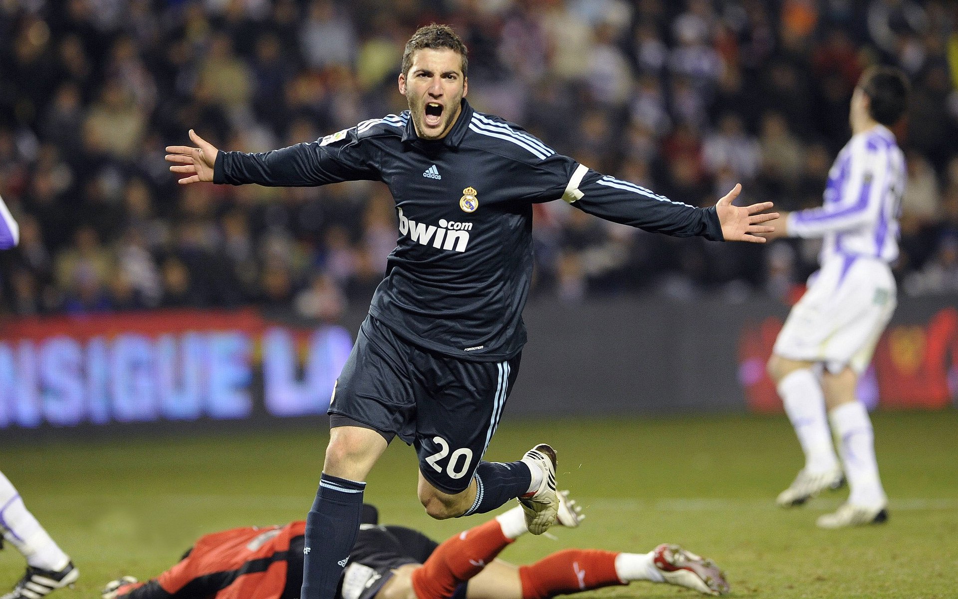 诺坎普的独舞，当内马尔成为唯一解